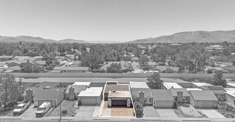 21 Castle Way, Carson City, NV 89706 Photo