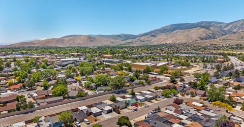 21 Castle Way, Carson City, NV 89706 Photo