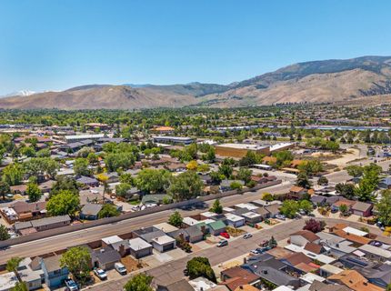 21 Castle Way, Carson City, NV 89706 Photo