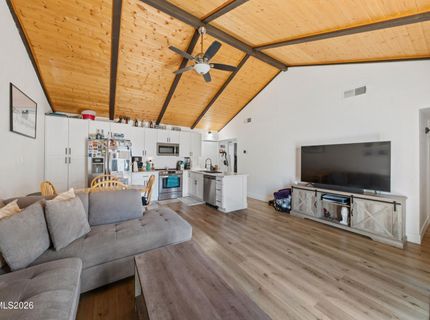 21 Castle Way, Carson City, NV 89706 Photo