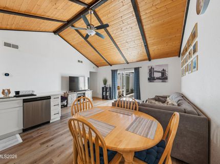 21 Castle Way, Carson City, NV 89706 Photo