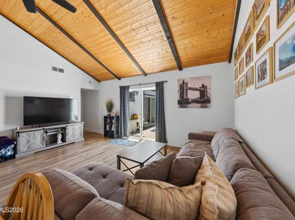 21 Castle Way, Carson City, NV 89706 Photo