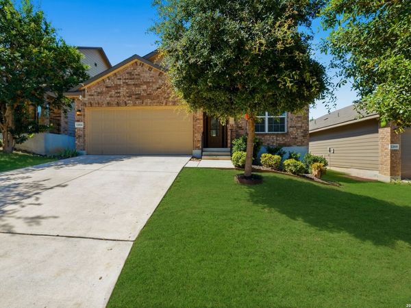 12014 SAPPHIRE RIV, San Antonio, TX 78245