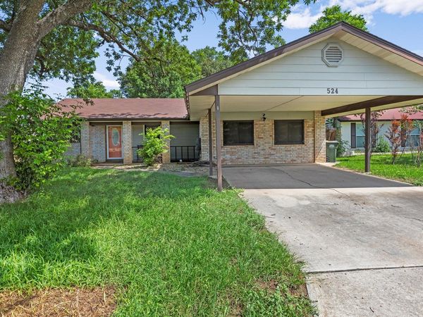 524 Marilyn Dr, Schertz, TX 78154