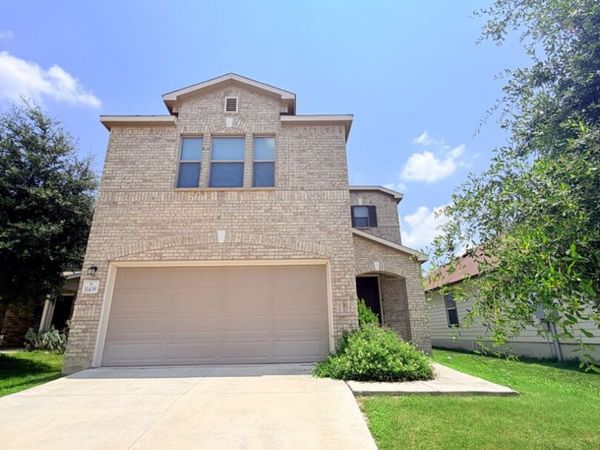11439 IMPRESSIVE WAY, San Antonio, TX 78254