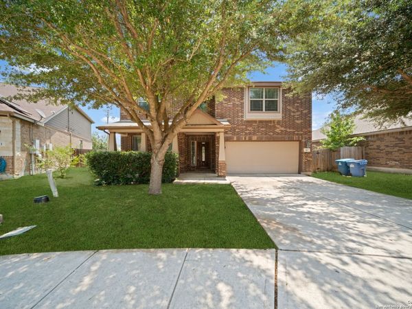 417 Cattle, Cibolo, TX 78108