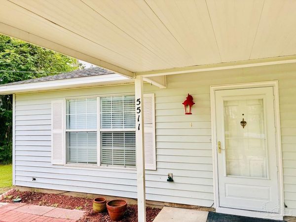 5511 Custer Dr, Pensacola, FL 32507