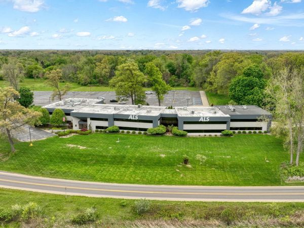 3000 Blake Road, Jackson, MI 49201