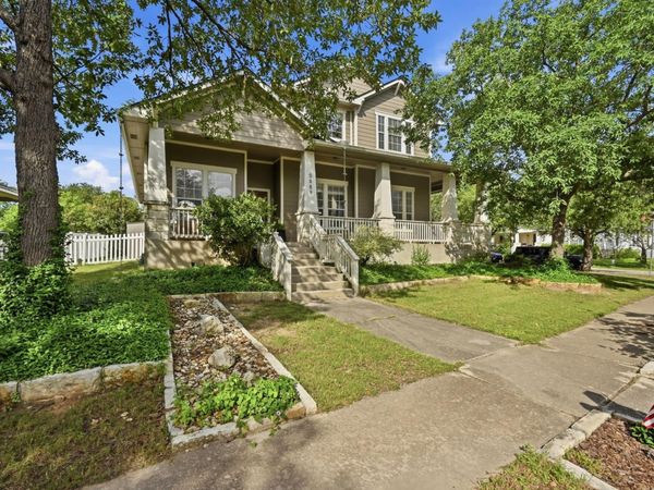 5888 Fergus , Kyle, TX 78640