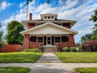 805 West Street Genoa, OH 43430