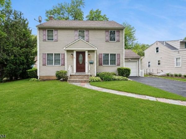 106 Salter St, Springfield, NJ 07081