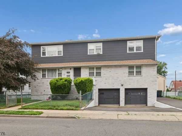 9 Memphis Ave, Nutley, NJ 07110