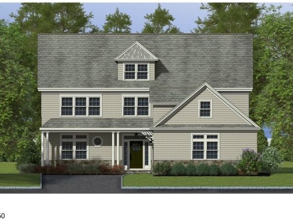 12 Travis Lane, Morris, NJ 07960
