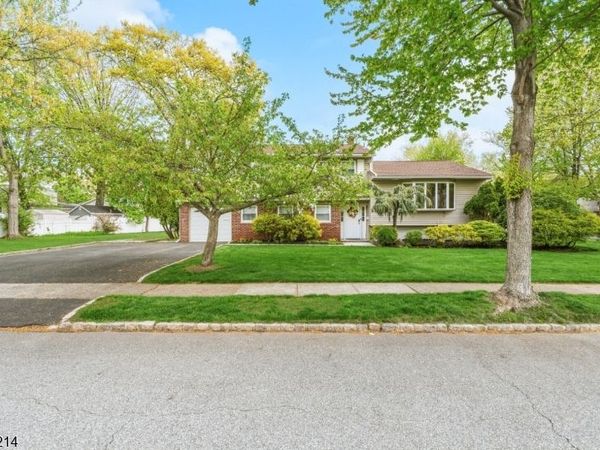 85 Redwood Rd, Springfield, NJ 07081