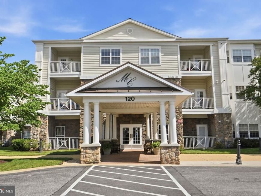 120 Burgess Hill Way , Unit 115, Frederick, MD 21702 Main Photo