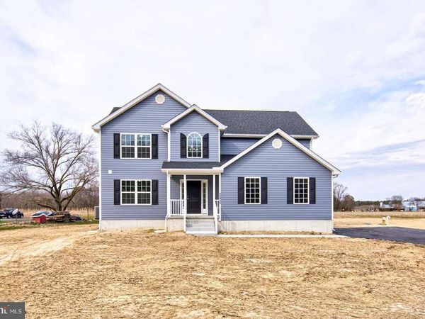 15410 MEGAN JOY ROAD , LINCOLN, DE 19960