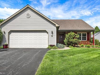 14 SPRINGHOUSE DRIVE Myerstown, PA 17067