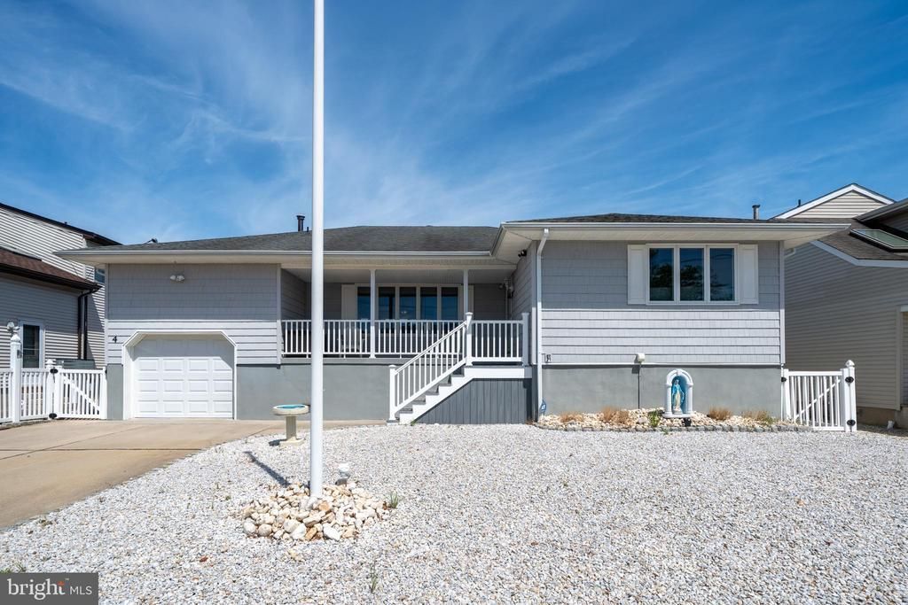 4 Clearwater Way , Toms River, NJ 08753 Main Photo