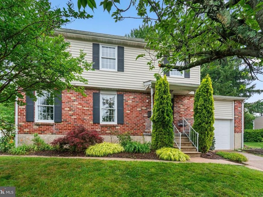 104 Medlow Court, Lutherville Timonium, MD 21093 Main Photo
