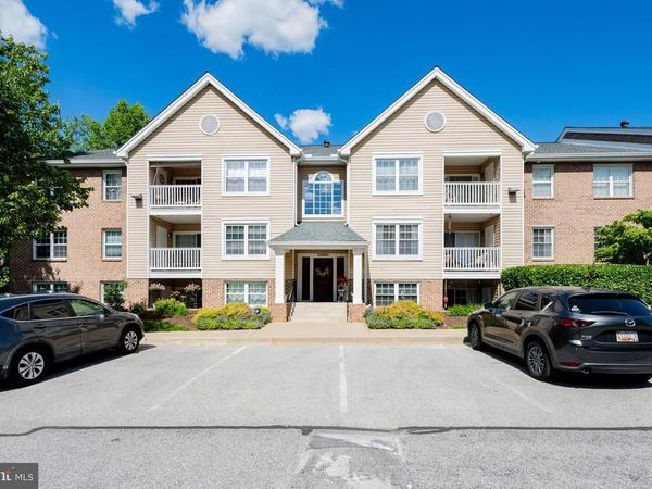 3 GINFORD PLACE, Unit 204, BALTIMORE, MD 21228