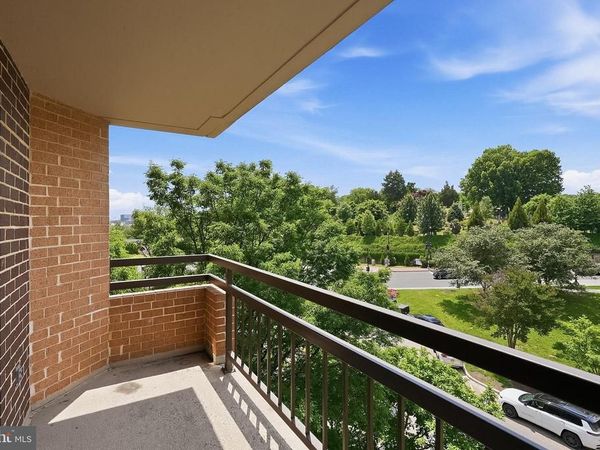 2111 WISCONSIN AVENUE NW , Unit 524, WASHINGTON, DC 20007