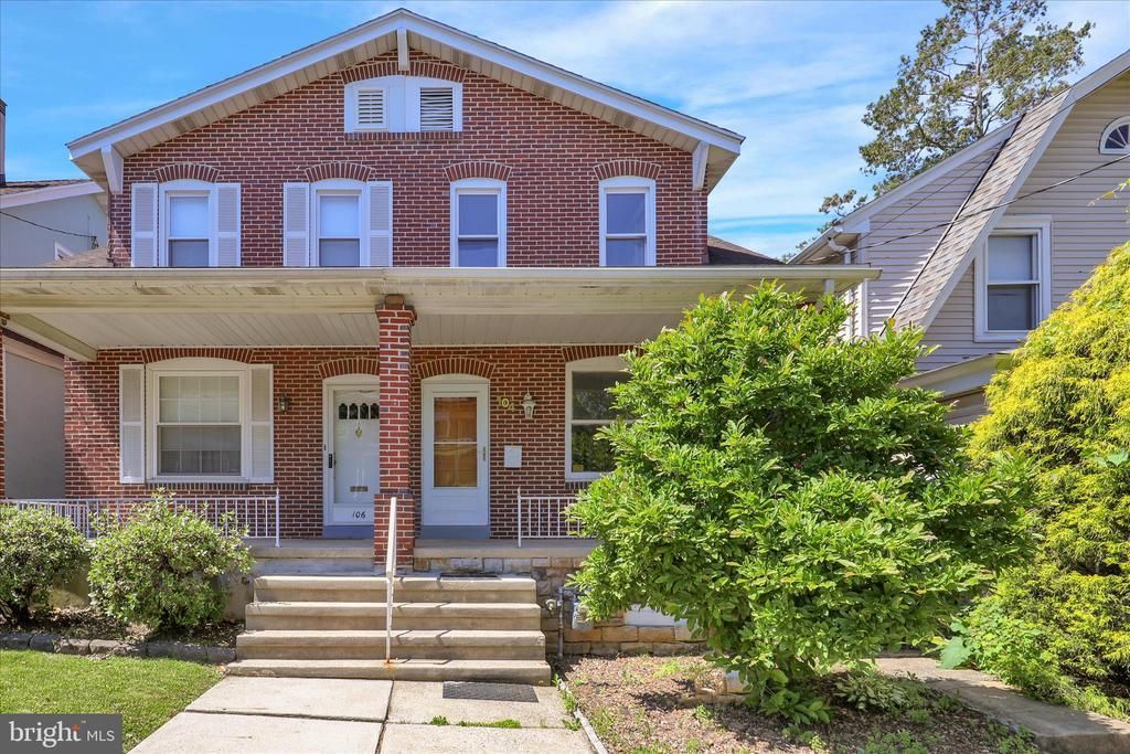104 Carroll Street , Reading, PA 19611 Main Photo