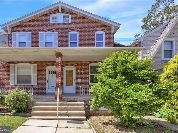 104 CARROLL STREET, READING, PA 19611