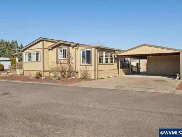 2410 Lancaster Dr SE, Salem, OR 97317