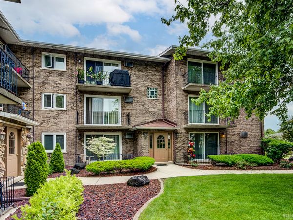 9024 W 140th Street , Unit 3D, Orland Park, IL 60462