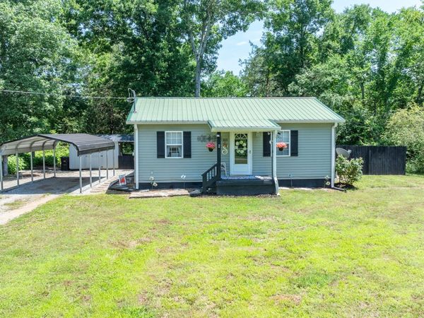 1115 Miller Rd , Lewisburg, TN 37091