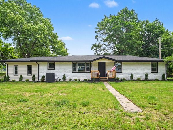 5963 Wayman Dunn Rd , Springfield, TN 37172
