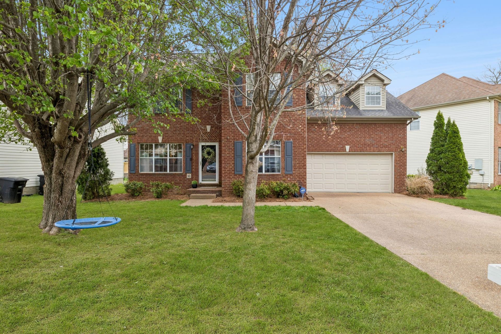 1114 Clairmonte Dr, Franklin, TN 37064 Main Photo
