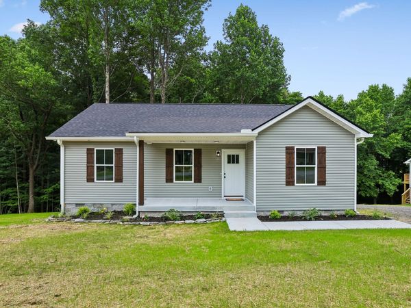 144 Towers Ln , Woodbury, TN 37190