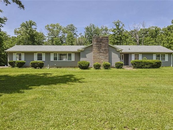 7794 Templin Road, Blanchester, OH 45107