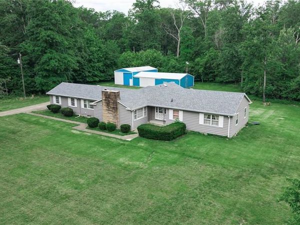 7794 Templin Road, Blanchester, OH 45107