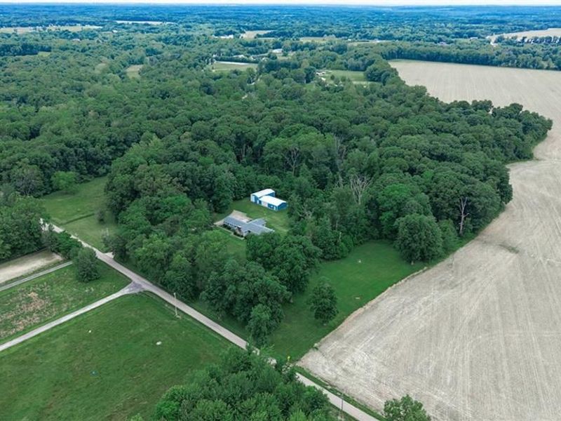 7794 Templin Road, Blanchester, OH 45107 Photo 3