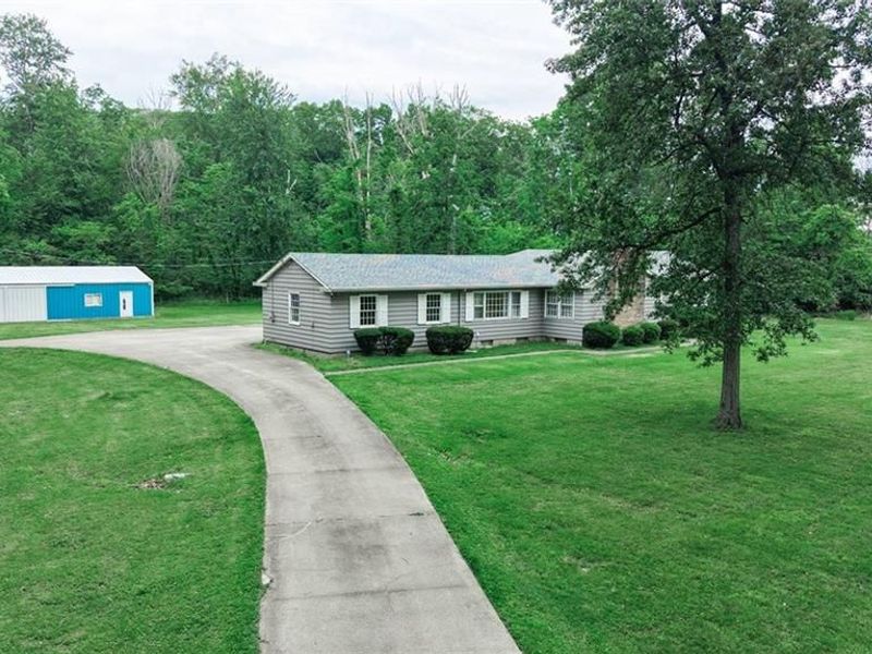 7794 Templin Road, Blanchester, OH 45107 Photo 58