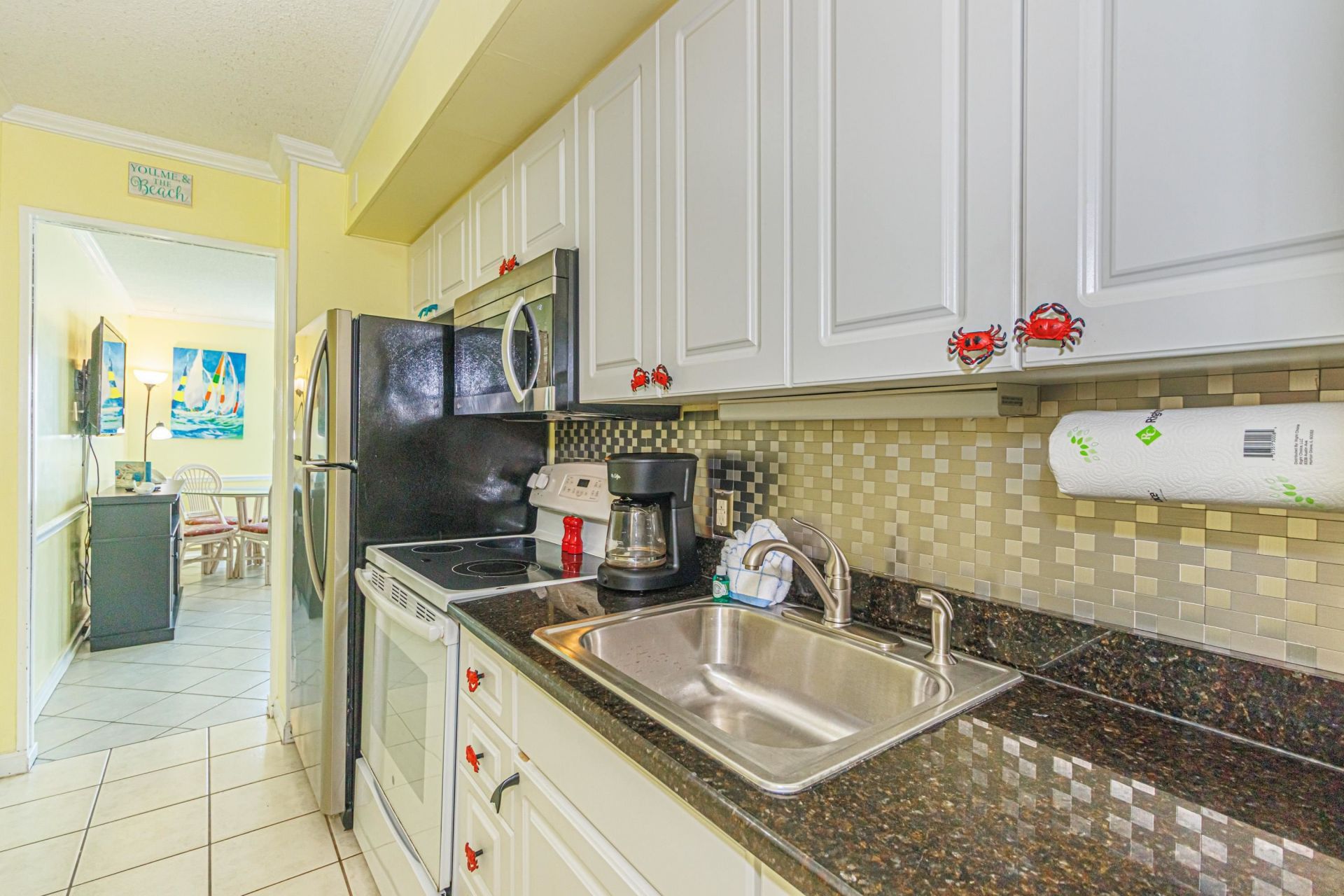 4525 S Ocean Blvd.  Photo 17