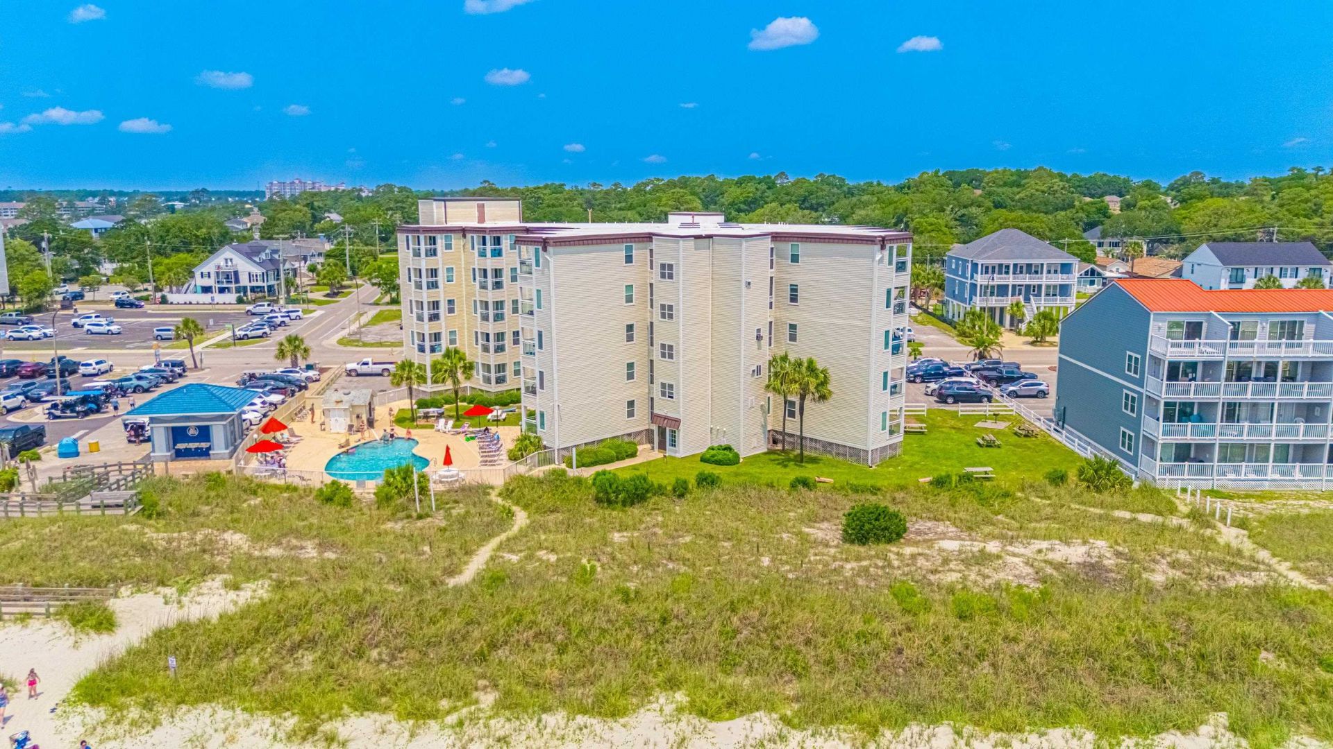 4525 S Ocean Blvd.  Photo 29