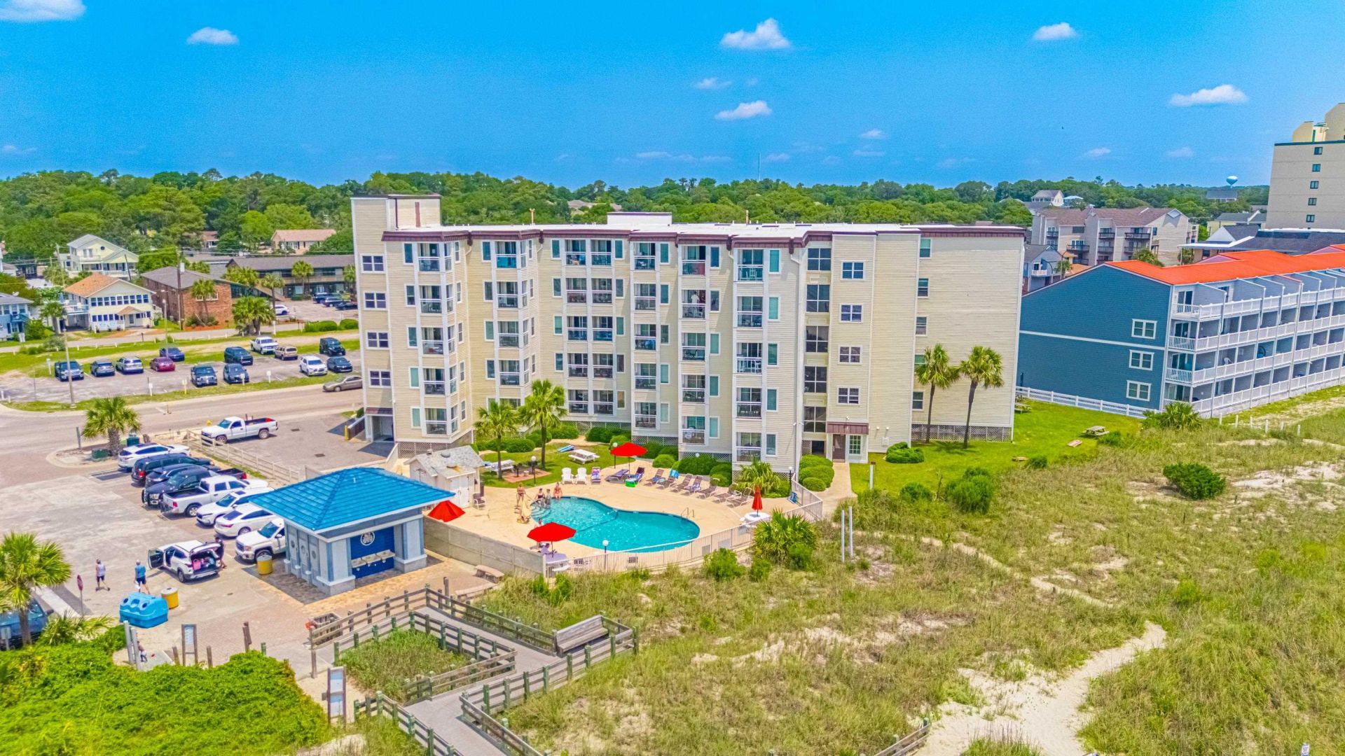 4525 S Ocean Blvd.  Photo 30