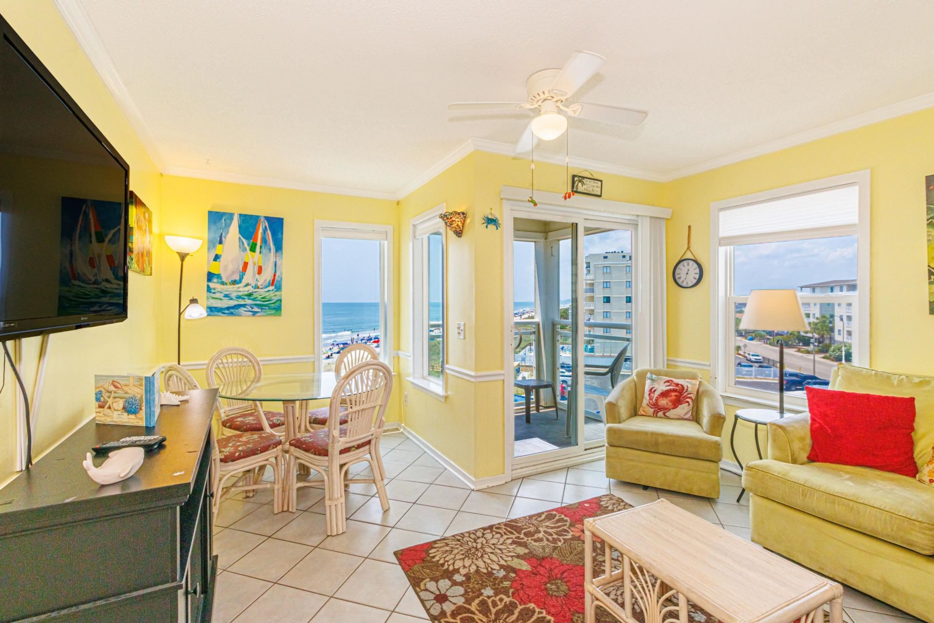 4525 S Ocean Blvd.  Photo 6