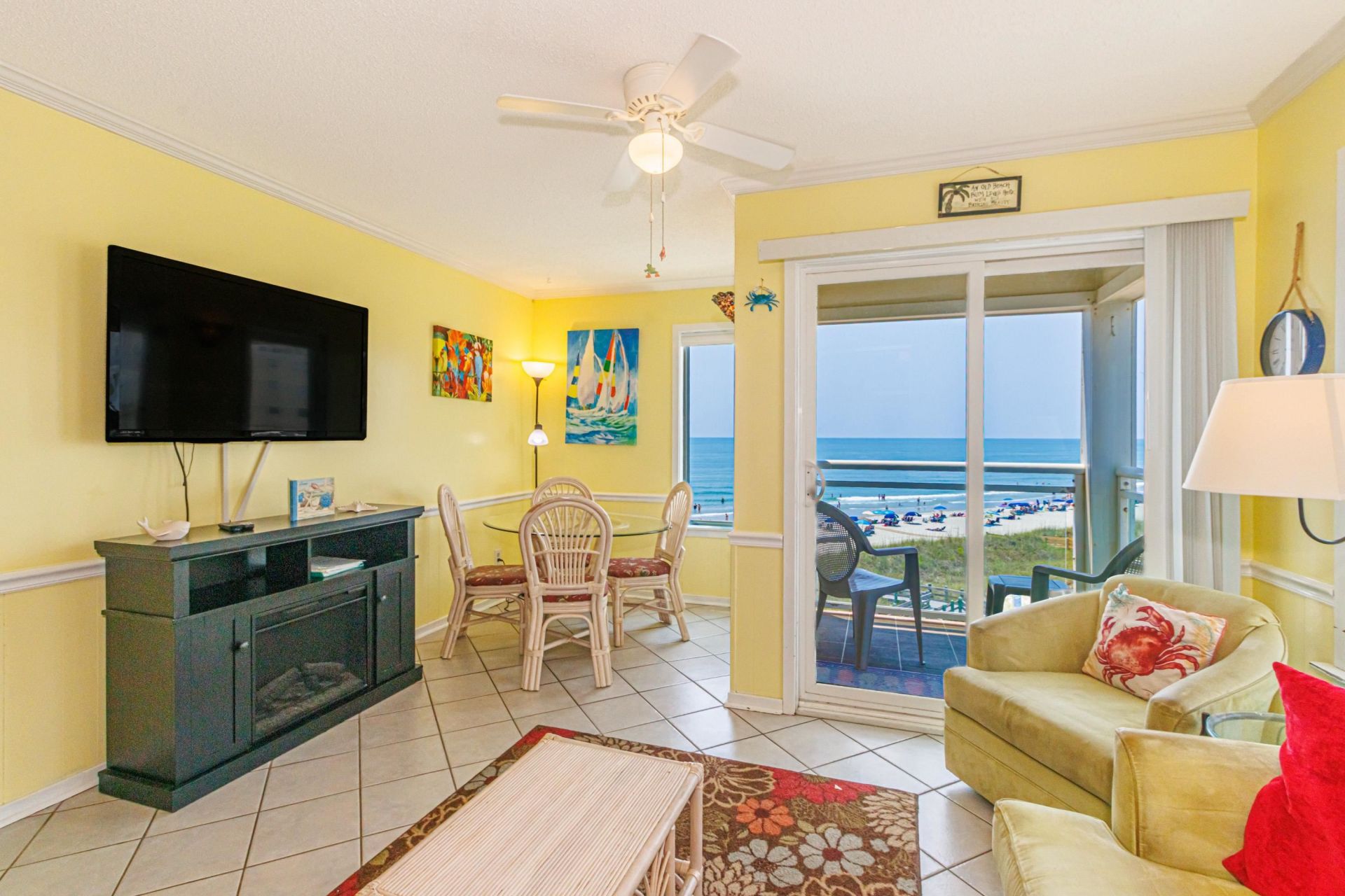 4525 S Ocean Blvd.  Photo 7