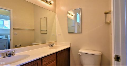 3528 Mashie Drive, Sparks, NV 89431 Photo