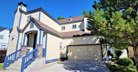 3528 Mashie Drive, Sparks, NV 89431 Photo
