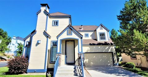 3528 Mashie Drive, Sparks, NV 89431 Photo
