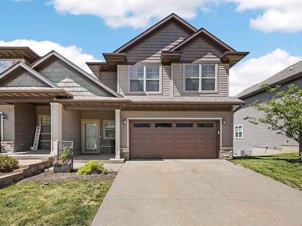 752 Mission Point Rd, Iowa City, IA 52245