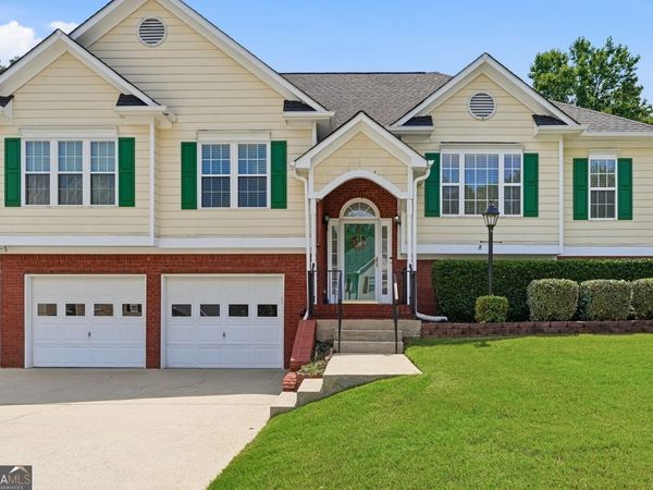 2343 Bluff Creek Overlook, Douglasville, GA 30135