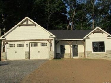 LOT 3R MISTRAL Circle , Liverpool, NY 13090
