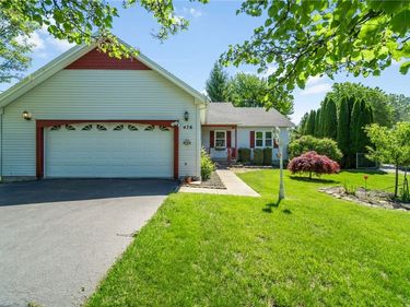 476 E Manitou Road , Hilton, NY 14468