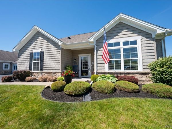 5665 Southwestern Boulevard , Unit 36A, Hamburg, NY 14075